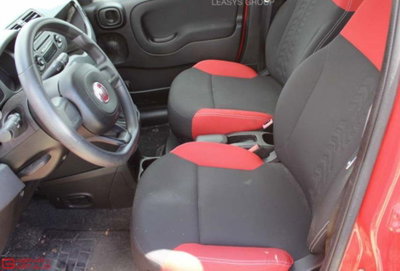 Fiat Panda 1.2 Easy (7)