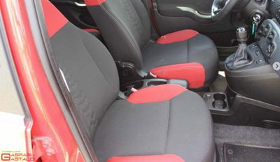 Fiat Panda 1.2 Easy (9)