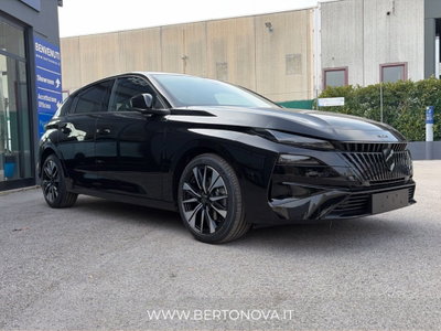 Peugeot 308 BlueHDi 130 S&S EAT8 Allure Pack nuova