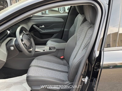 Peugeot 308 BlueHDi 130 S&S EAT8 Allure Pack (10)