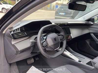 Peugeot 308 BlueHDi 130 S&S EAT8 Allure Pack (11)