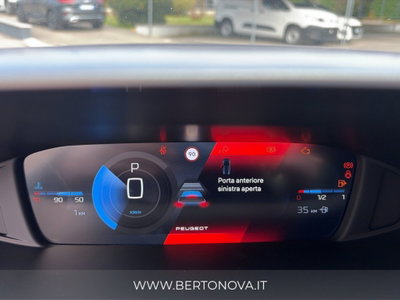 Peugeot 308 BlueHDi 130 S&S EAT8 Allure Pack (12)