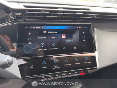Peugeot 308 BlueHDi 130 S&S EAT8 Allure Pack (13)