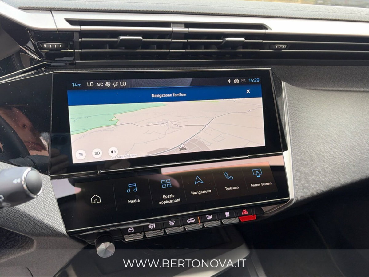 Peugeot 308 BlueHDi 130 S&S EAT8 Allure Pack (15)