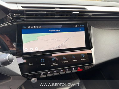 Peugeot 308 BlueHDi 130 S&S EAT8 Allure Pack (15)