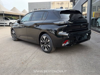 Peugeot 308 BlueHDi 130 S&S EAT8 Allure Pack (6)