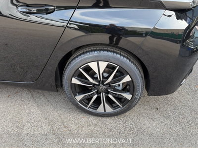 Peugeot 308 BlueHDi 130 S&S EAT8 Allure Pack (8)