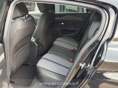 Peugeot 308 BlueHDi 130 S&S EAT8 Allure Pack (9)
