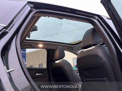 Nissan Qashqai 1.3 mhev N-Connecta 4wd 158cv xtronic (10)