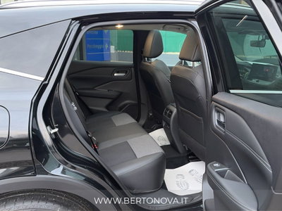 Nissan Qashqai 1.3 mhev N-Connecta 4wd 158cv xtronic (11)