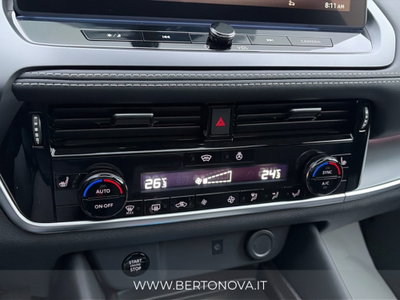 Nissan Qashqai 1.3 mhev N-Connecta 4wd 158cv xtronic (17)