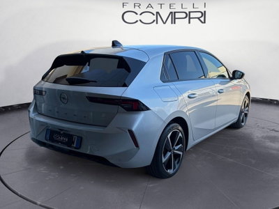 Opel Astra 1.5 Turbo Diesel 130 CV AT8 Business Elegance (3)