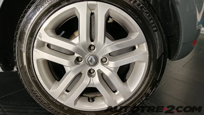 Renault Clio TCe 12V 90 CV GPL 5 porte Moschino Zen (16)