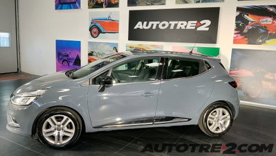 Renault Clio TCe 12V 90 CV GPL 5 porte Moschino Zen (18)