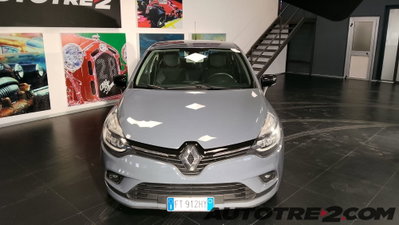 Renault Clio TCe 12V 90 CV GPL 5 porte Moschino Zen (2)