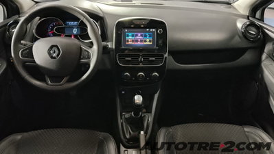 Renault Clio TCe 12V 90 CV GPL 5 porte Moschino Zen (9)