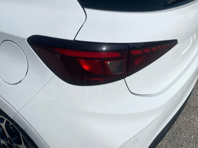 Mg MG3 1.5 hybrid+ Luxury auto (10)