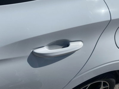 Mg MG3 1.5 hybrid+ Luxury auto (11)