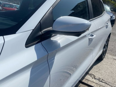 Mg MG3 1.5 hybrid+ Luxury auto (12)