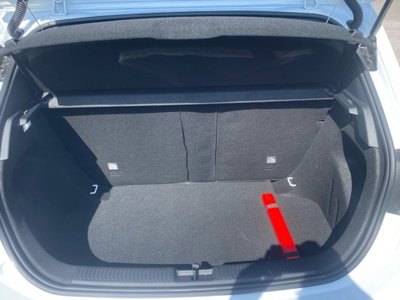 Mg MG3 1.5 hybrid+ Luxury auto (14)