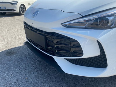 Mg MG3 1.5 hybrid+ Luxury auto (16)