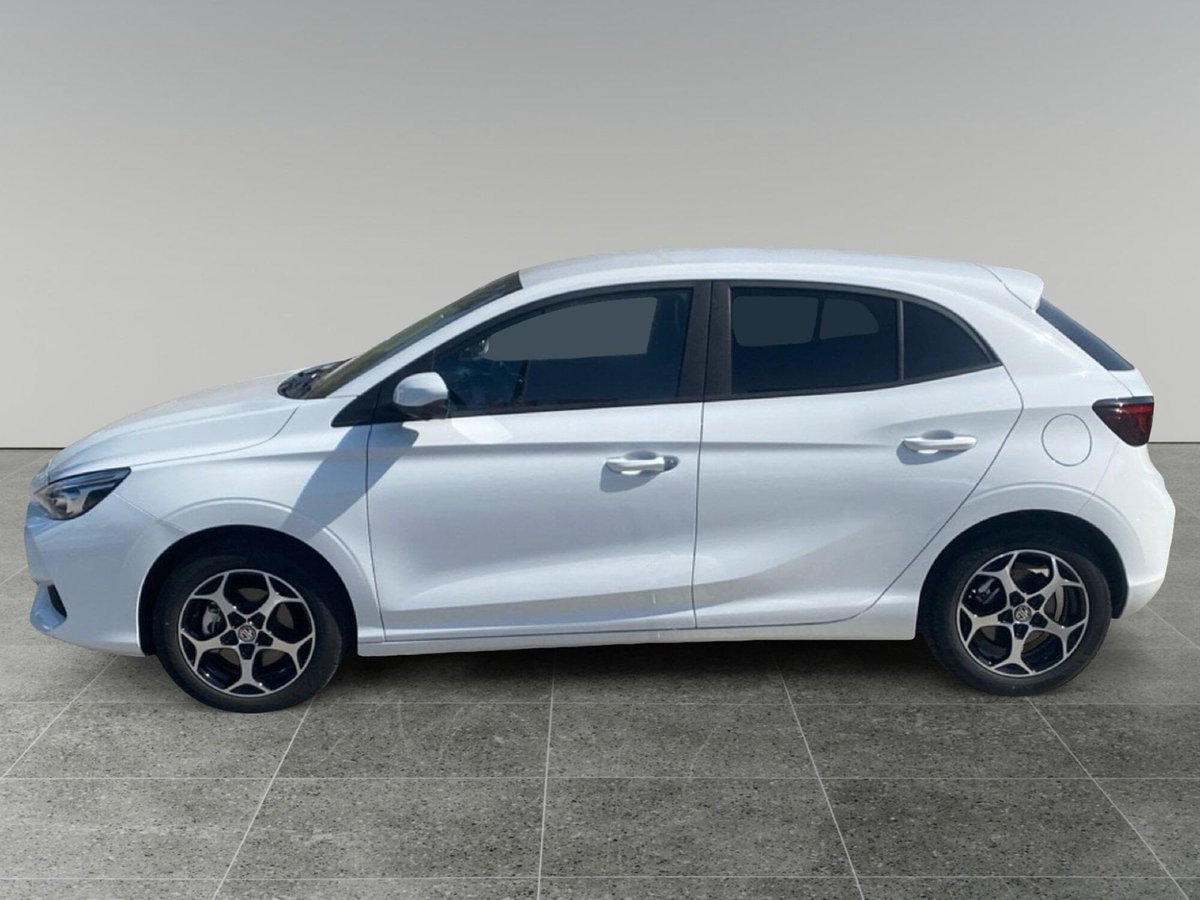 Mg MG3 1.5 hybrid+ Luxury auto (2)