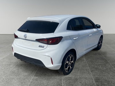 Mg MG3 1.5 hybrid+ Luxury auto (6)