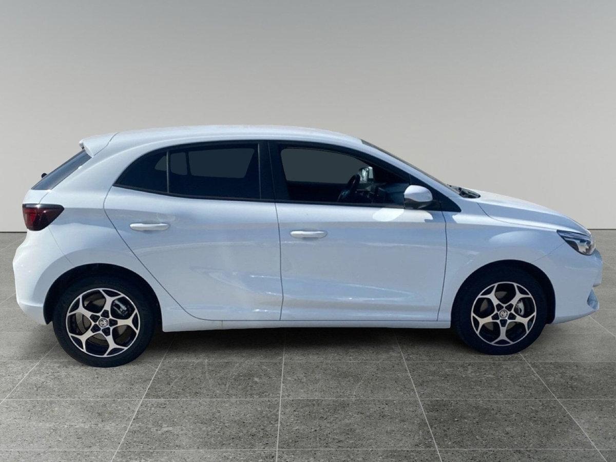 Mg MG3 1.5 hybrid+ Luxury auto (7)