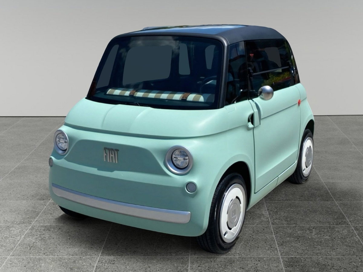 Fiat Topolino Topolino