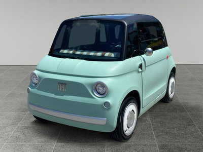 Fiat Topolino Topolino nuova