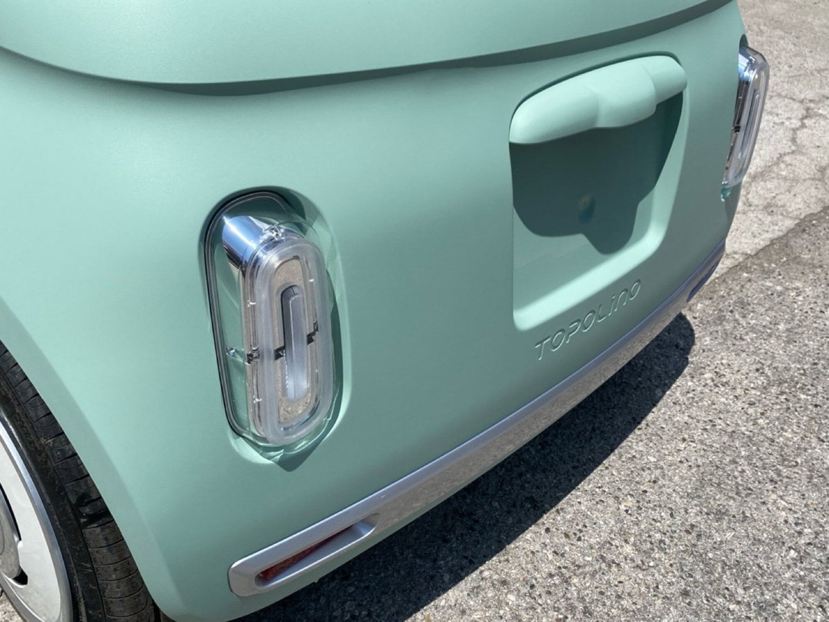 Fiat Topolino Topolino (10)