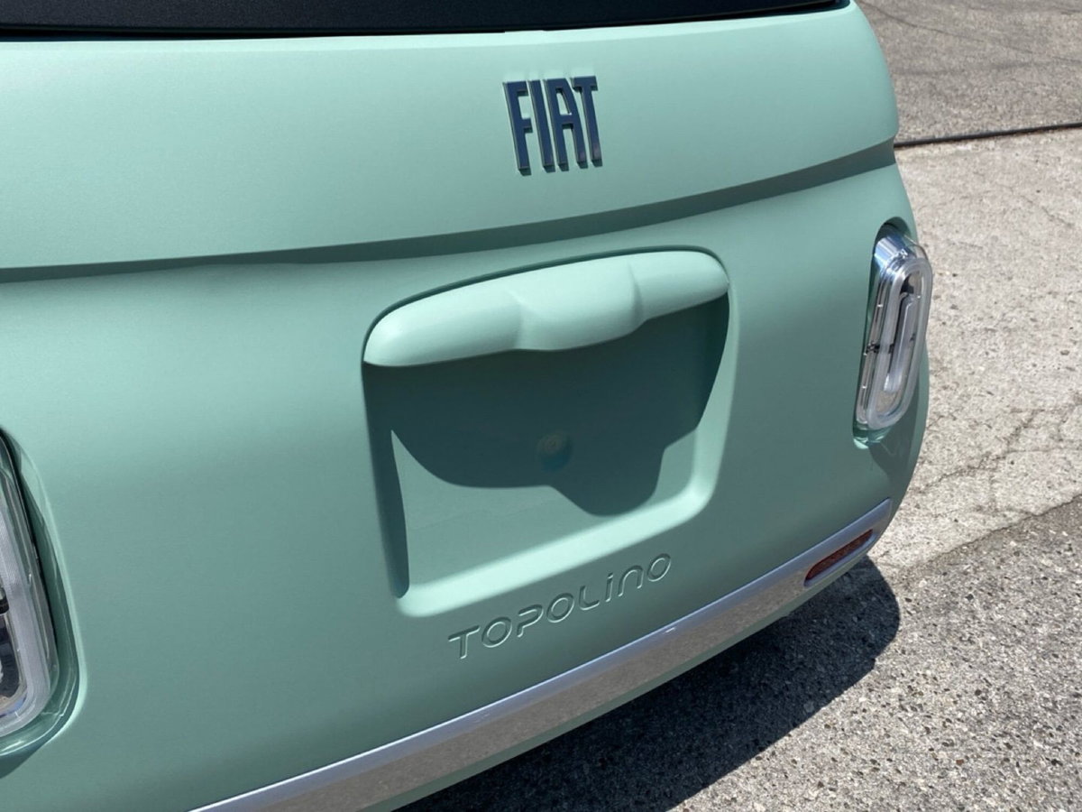 Fiat Topolino Topolino (14)