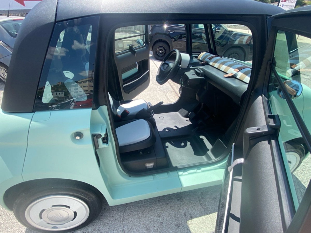 Fiat Topolino Topolino (19)