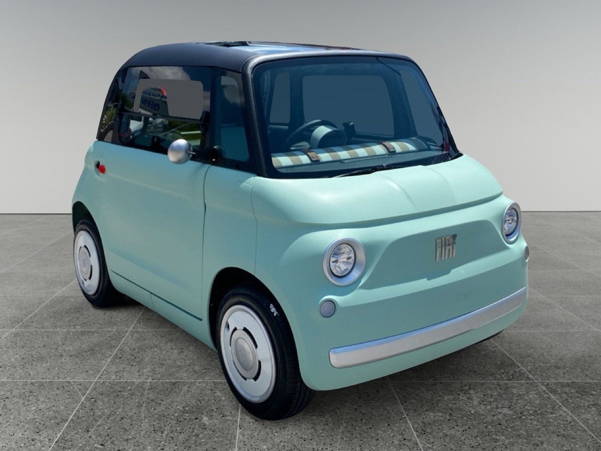 Fiat Topolino Topolino (8)