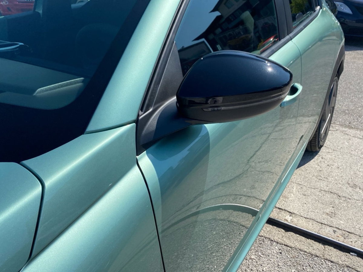 Lancia Ypsilon 100 (12)