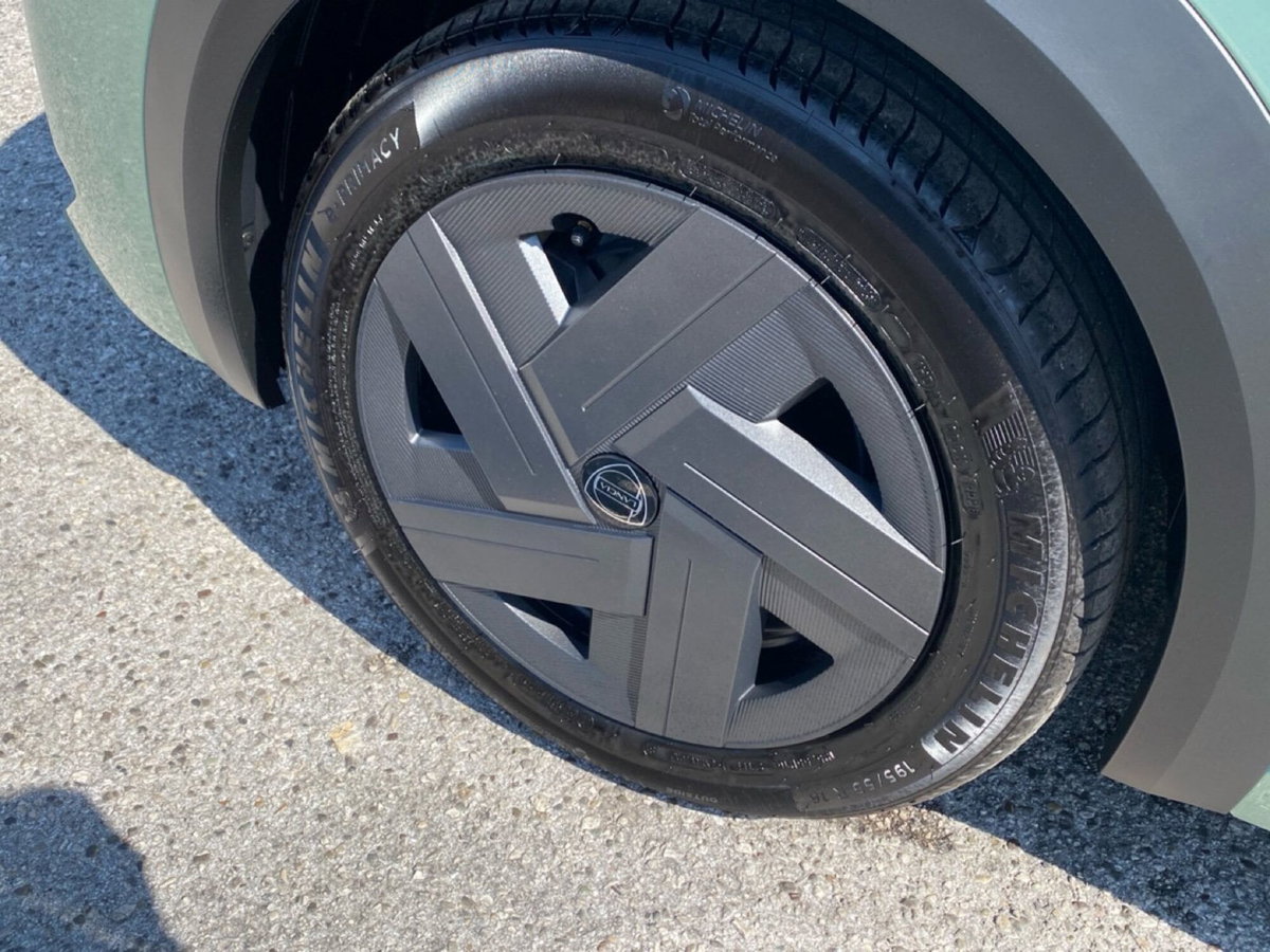 Lancia Ypsilon 100 (15)