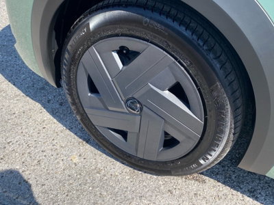 Lancia Ypsilon 100 (15)