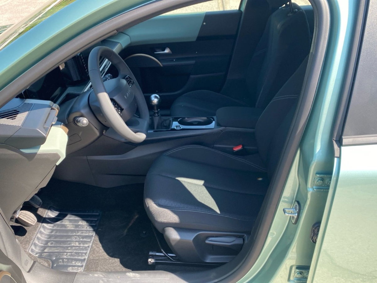 Lancia Ypsilon 100 (17)