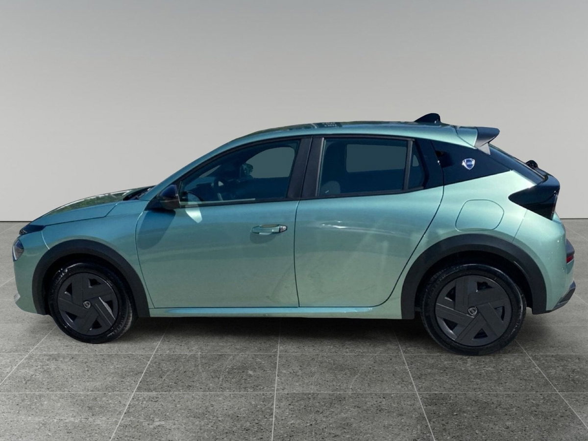 Lancia Ypsilon 100 (2)