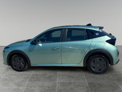 Lancia Ypsilon 100 (2)