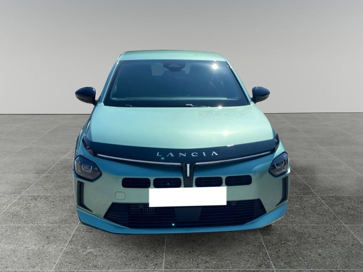 Lancia Ypsilon 100 (5)