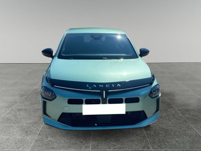 Lancia Ypsilon 100 (5)