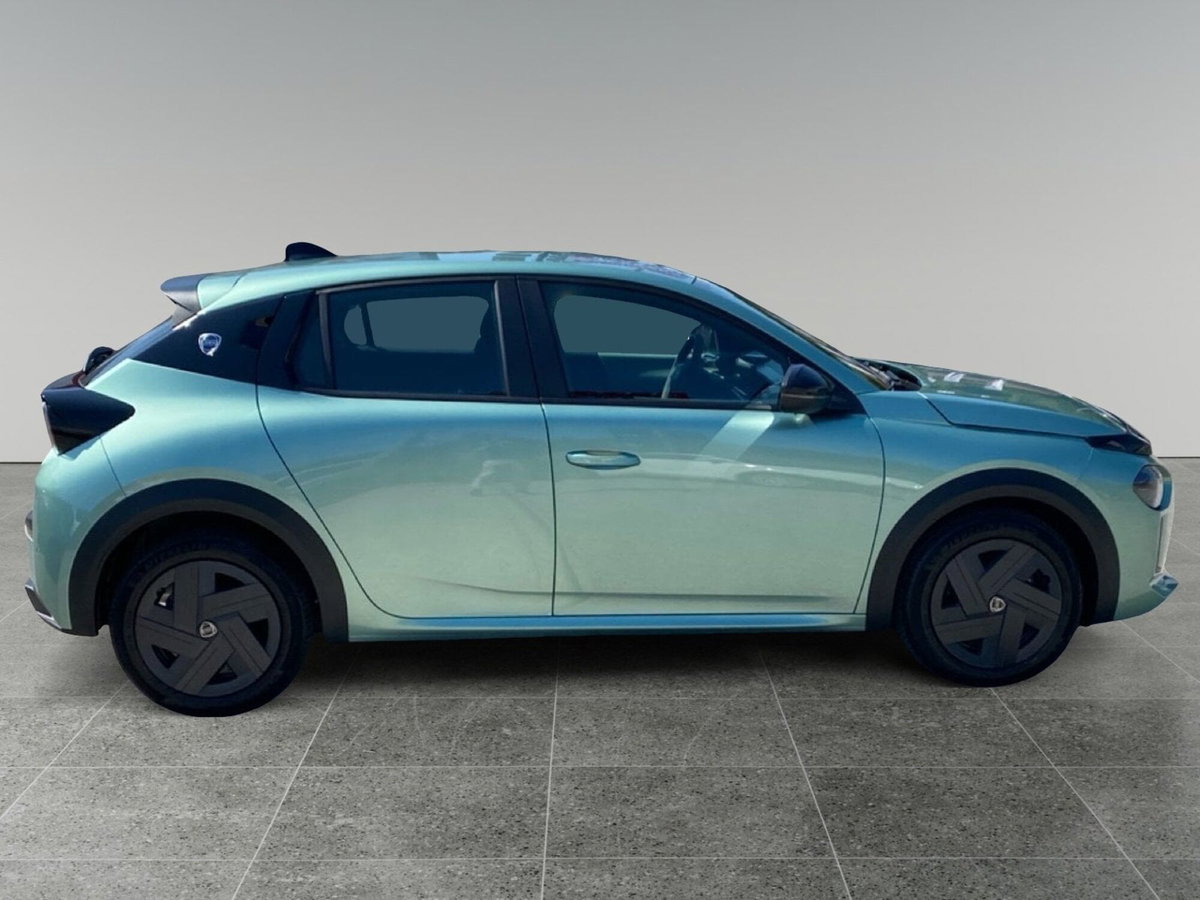 Lancia Ypsilon 100 (7)