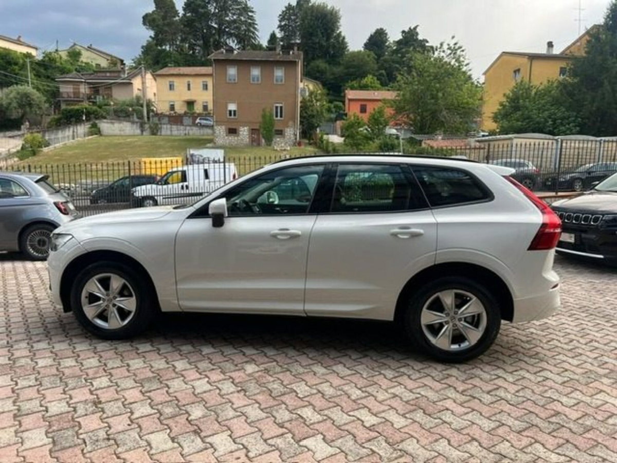 Volvo XC60 B4 automatico Core