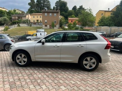 Volvo XC60 B4 automatico Core usata