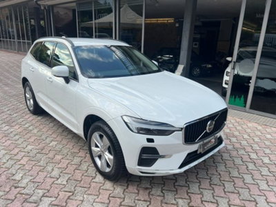 Volvo XC60 B4 automatico Core (17)