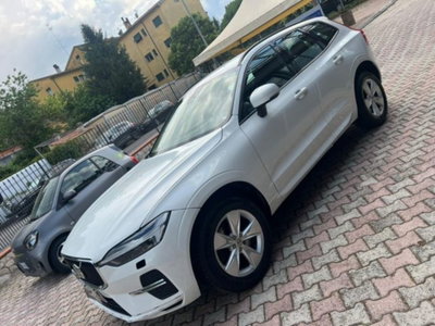Volvo XC60 B4 automatico Core (6)
