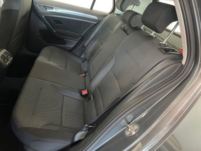 Volkswagen Golf 1.6 TDI 115 CV 5p. Highline BlueMotion Technology (11)