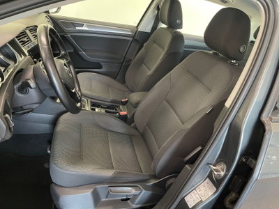 Volkswagen Golf 1.6 TDI 115 CV 5p. Highline BlueMotion Technology (13)