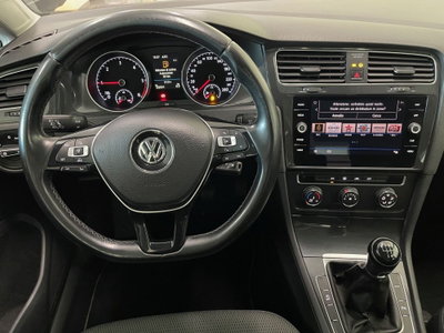 Volkswagen Golf 1.6 TDI 115 CV 5p. Highline BlueMotion Technology (15)